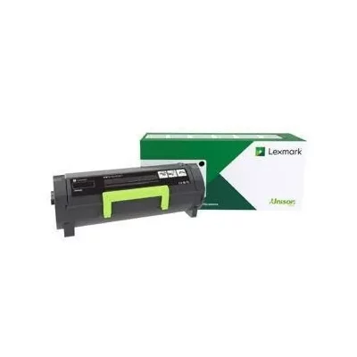 LEXMARK  Toner Noir(e) Original 58D2000