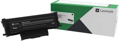 LEXMARK  Toner Noir(e) Original B222H00