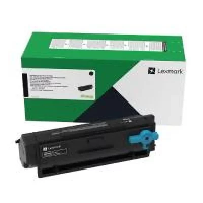 LEXMARK  Toner Noir(e) Original B342X00