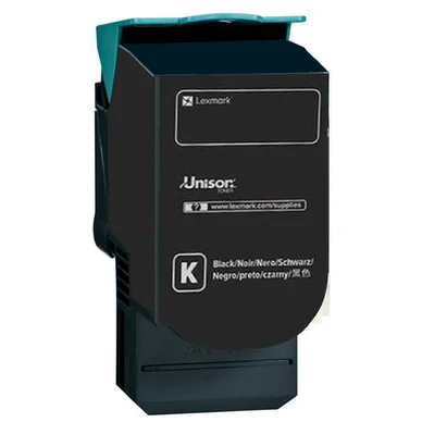 LEXMARK  Toner Noir(e) Original C230H10