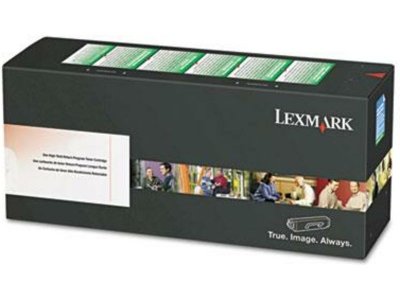 LEXMARK  Toner Noir(e) Original C2320K0