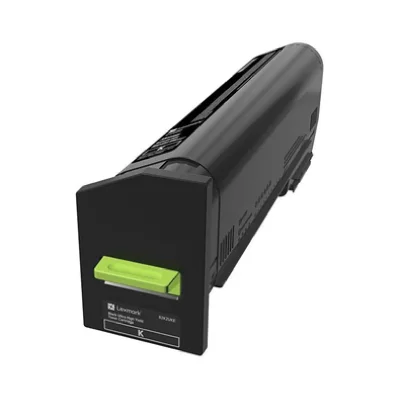 LEXMARK  Toner UHY Corporate Black 55k