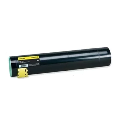 LEXMARK  Toner Yellow HC 3K CS310/CS410