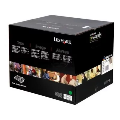 LEXMARK  unit&eacute; de mise en image pack de 4 - noir, couleurs (cyan, magenta, jaune) - LCCP