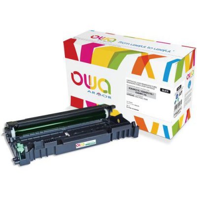 OWA Lexmark X264 Toner Remanufactur&eacute; Haute Capacit&eacute; Noir