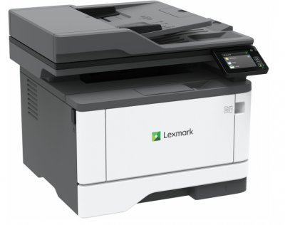 LEXMARK  XM1342 Laser A4 1200 x 600 DPI 40 ppm