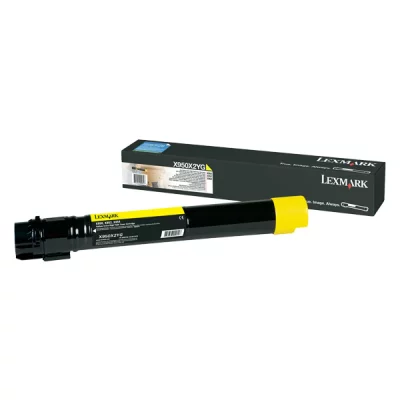 LEXMARK  xs955de 22Z0011