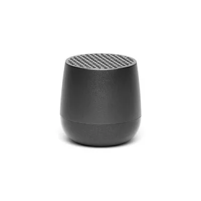 LEXON  - Enceinte Mino+ - Fille - Gris