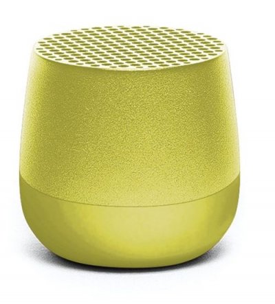 LEXON  Mino Enceinte BT TWS - Anis