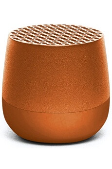 LEXON  Mino Enceinte BT TWS - Cuivre