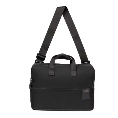 LEXON  Porte-documents design by luca artioli noir - 40x10x29 cm T.U