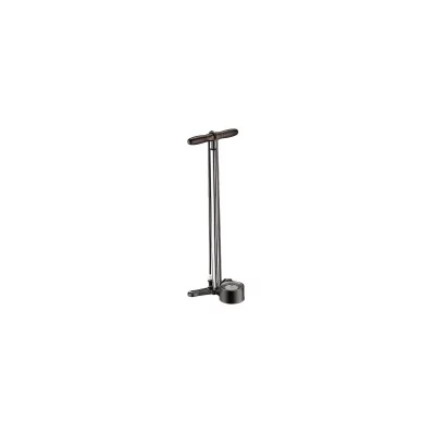 LEZYNE  1-FP-CFLDR-V507 Pompe &agrave; Pied v&eacute;lo Mixte Adulte, Pearl White