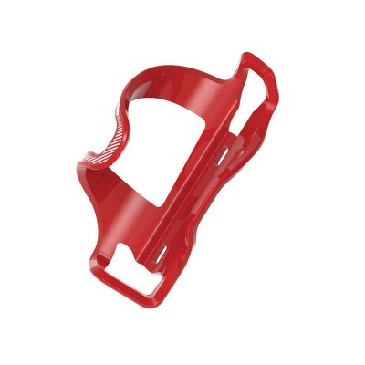 LEZYNE  - Flow Cage SL - Porte-bidon Red - Droite