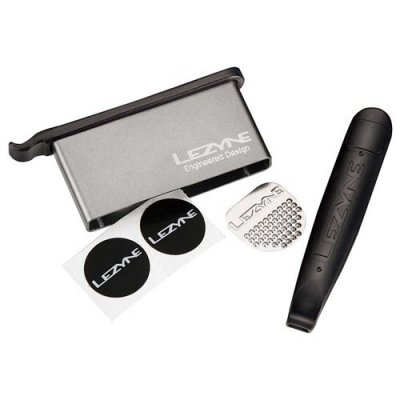 LEZYNE  Lever kit d'accessoires Gris Gris Clair Taille Unique