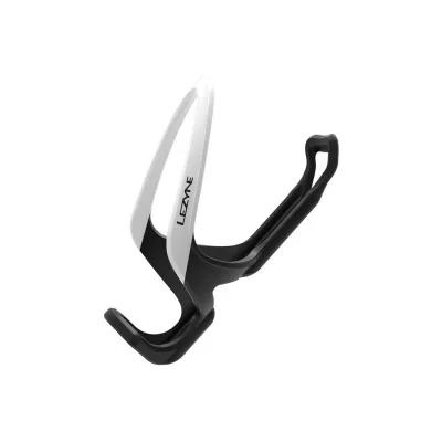 LEZYNE  - Matrix Team Cage - Porte-bidon Black / Green - Taille unique