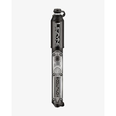 Lezyne Pompes &agrave; air Lezyne Pressure Drive 195 mm / 120 psi
