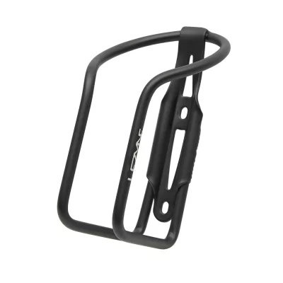 LEZYNE  - Power Cage - Porte-bidon Powder Matt Black -