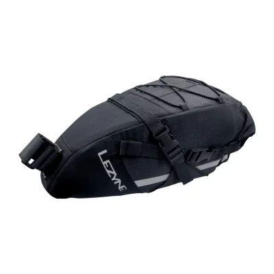 LEZYNE  XL Caddy Sacoches de Selle Mixte Adulte, Black, 75G