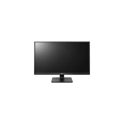 LG  24BK55YP-B 60,5 cm (23.8 ) 1920 x 1080 pixels Full HD Noir - Neuf