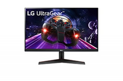 LG  24GN600-B UltraGear &eacute;cran LED 23.8