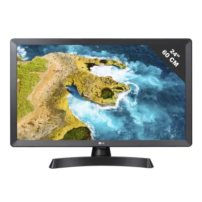 LG  - 24TQ510S