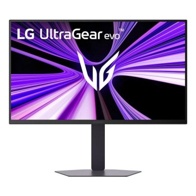 LG  27'' (68,4 cm) UltraGear evo GM9 Hyper Mini LED 5K - 27GM950B-B