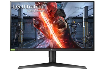LG  27"" LED IPS - 27GN750-B