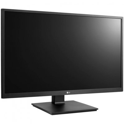 LG  27bn55up-b 27&acute;&acute; Uhd Ips Led Monitor Noir