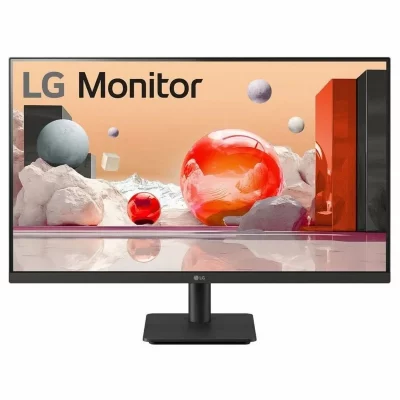 LG  27ms500-b 27&acute;&acute; Full Hd Ips Led Monitor Clair