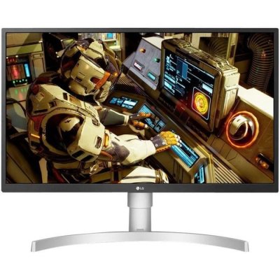 FALSE LG 27UL550