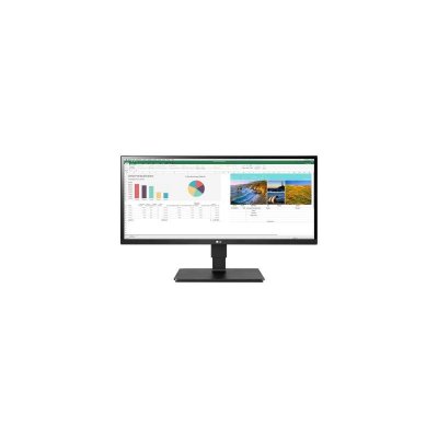 LG  29BN650-B 29"" Full HD Ultra large 5 ms Noir