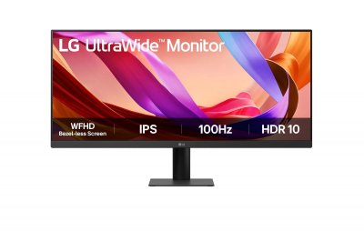 LG  29U511A-B &eacute;cran plat de PC 73,7 cm (29"") 2560 x 1080 29U511A-B