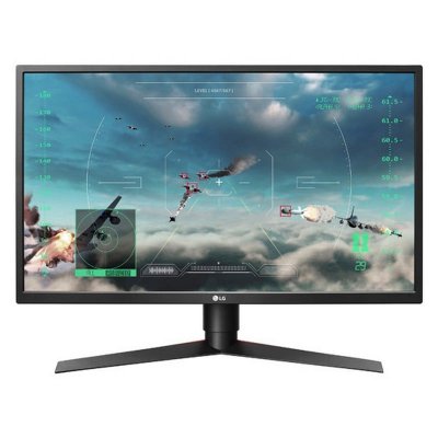 LG  31,5"" LED 32GK850G-B