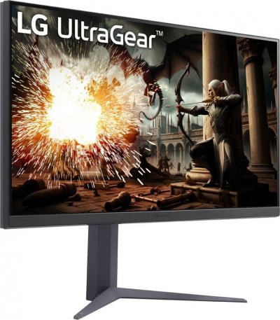 LG  31.5"" LED - UltraGear 32GS75Q-B