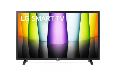 LG  32lq631c0za 81,3 Cm (32"") Full Hd Smart Tv Wifi Noir 