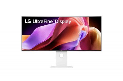 LG  40WT95UF-W &eacute;cran plat de PC 101,6 cm (40"") 5120 x 2160 40WT95UF-W