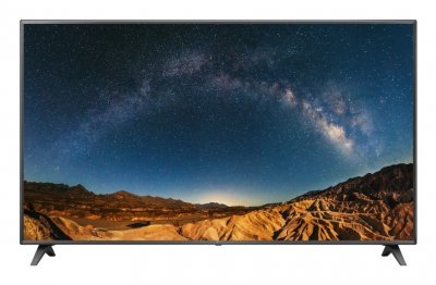 LG  43UR781C0LK TV 109,2 cm (43"") 4K Ultra HD Smart TV Wifi Noir