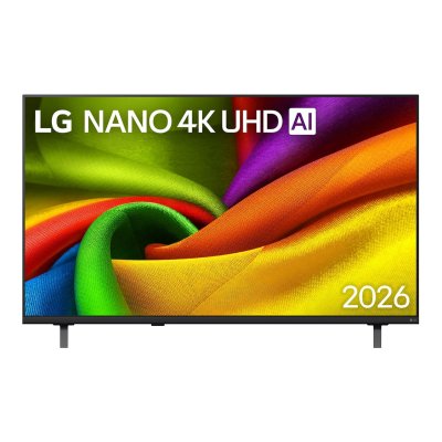 LG  50NU8E0B3LA - TV 4K UHD HDR - 126 cm