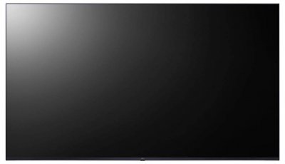 LG  50UL3J-M Signage Display 50inch UL3J Series UHD 400cd/m2 50UL3J-M