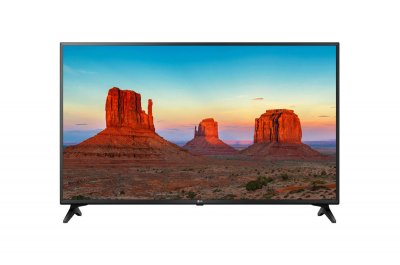 LG ELECTRONICS LG 55UJ630V
