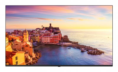 LG  55um662h4lc tv 139,7 cm (55'') 4k ultra hd smart tv wifi gris 330 cd/m&sup2;