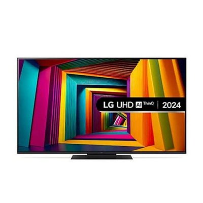 LG  55UT91006LA 55"" LED UltraHD 4K HDR10 Pro WebOS24 AI ThinQ