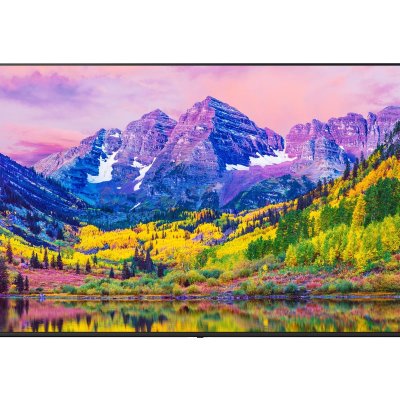 LG  65uk762h 165,1 Cm (65"") 4k Ultra Hd 330 Cd/m&sup2; Smart Tv Nero 20 W