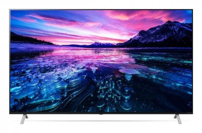 LG  75ur762h 190,5 Cm (75"") 4k Ultra Hd 330 Cd/m&sup2; Smart Tv Noir 20 W