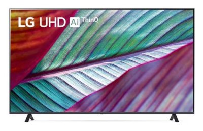 LG  75UR78006LK 75" (191 cm) LED TV, 4K UHD, HDR, Smart TV