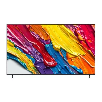LG  86QNED82A 2025 - TV LED QNED - 217cm 