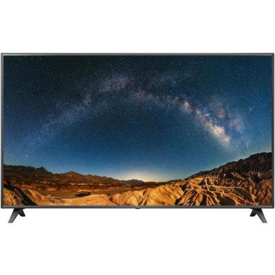 LG  86UR781C TV 190.5 cm (75"") 4K Ultra HD Smart Wifi Noir