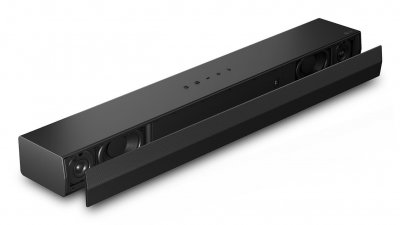LG  Barre de son 2.0ch 50W Dolby Digital DTS Digital Surround - S20A