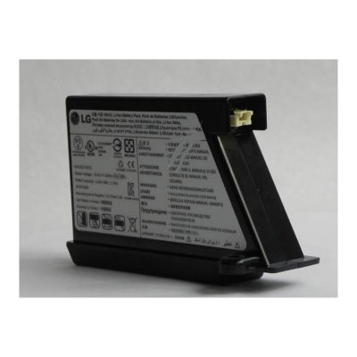 LG  Batterie Rechargeable Lithum 144 V2200w Ref: Eac62218202
