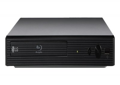 LG  bp250 lecteur blu-ray dvd full hd usb 